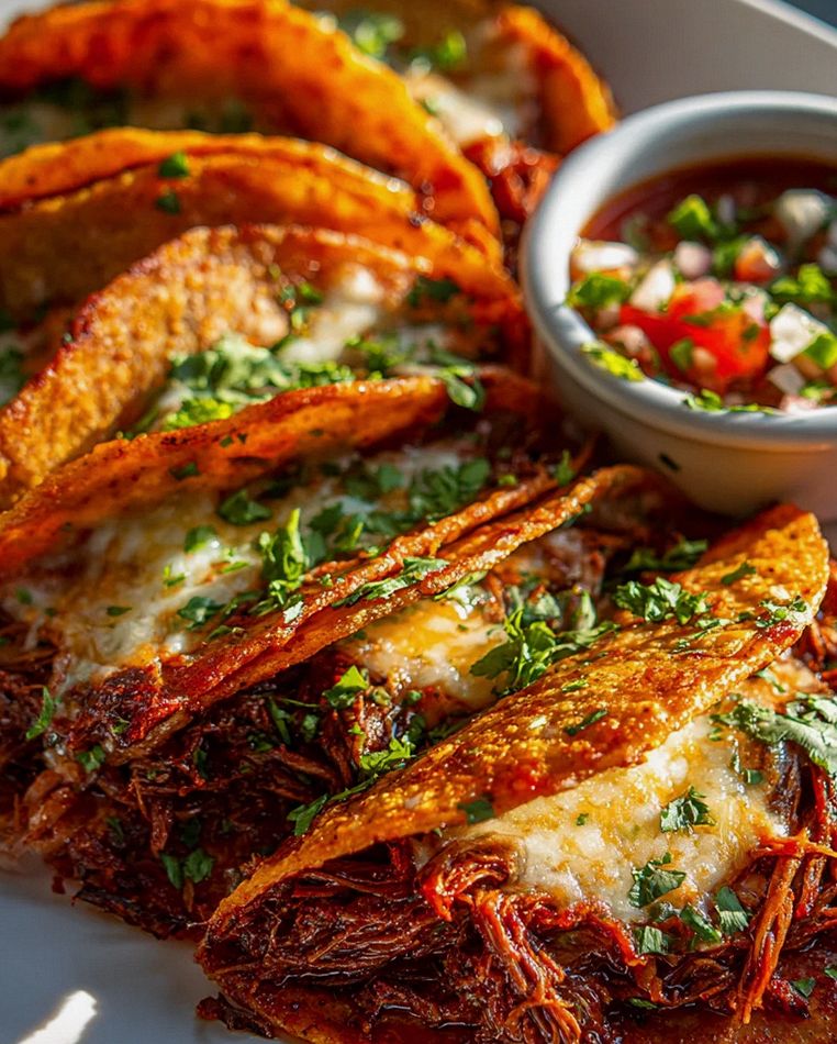 Das Beste Birria Tacos Rezept: So lecker, du wirst es lieben! – Schritt 1