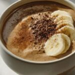 Der beste Kaffee Smoothie: Cremig, lecker & einfach gemacht!