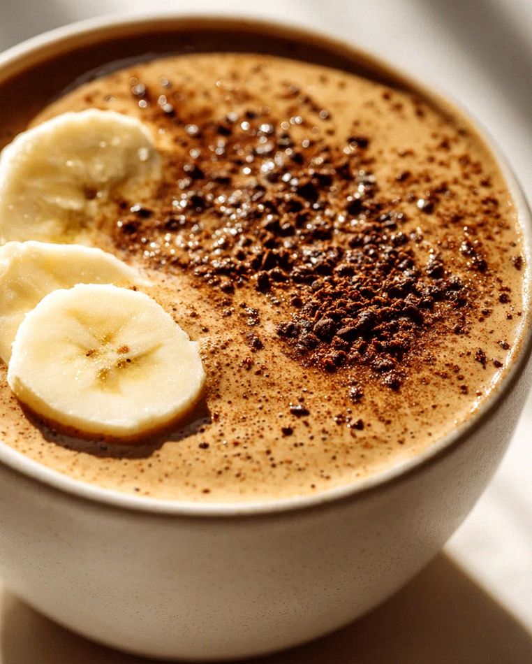 Der beste Kaffee Smoothie: Cremig, lecker & einfach gemacht! – Schritt 2