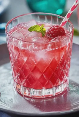 Erdbeer Wacholdertee Tonic Rezept: Erfrischender Genuss für den Sommer