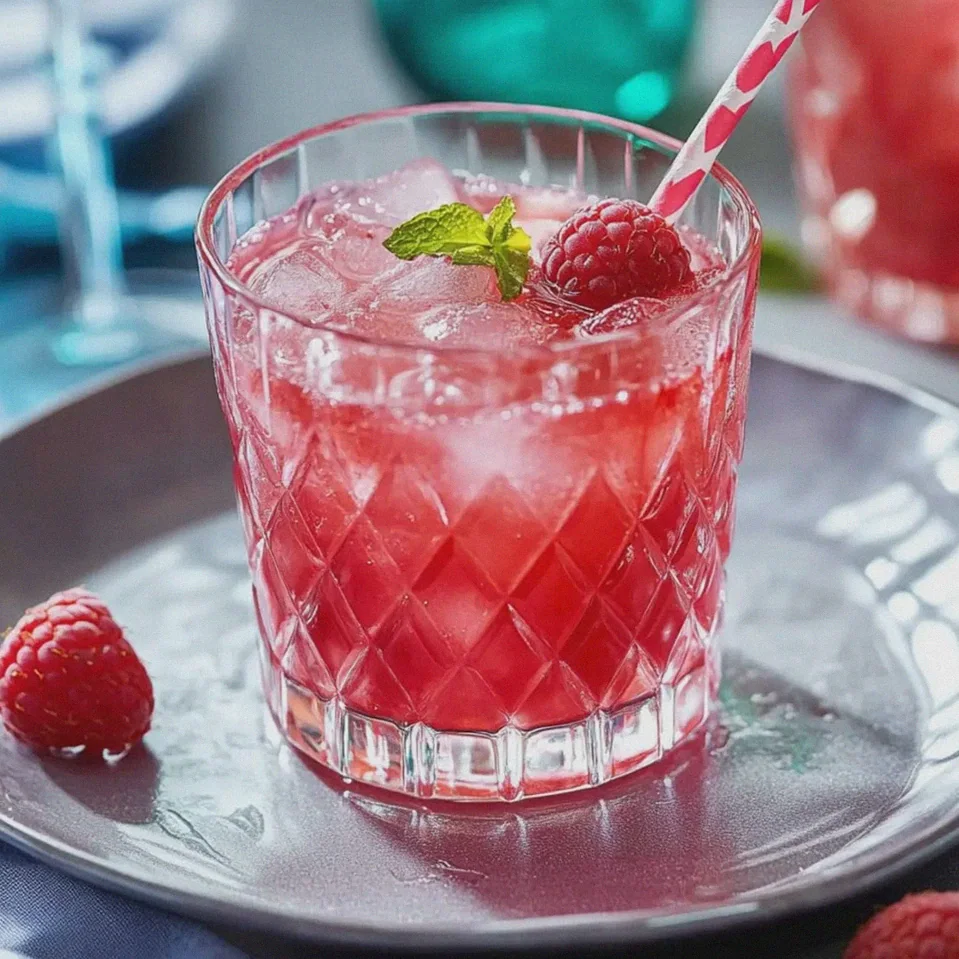 Erdbeer Wacholdertee Tonic Rezept: Erfrischender Genuss für den Sommer