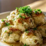 Klassische Serviettenknödel: Einfach & lecker selber machen