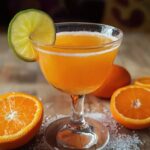 Mandarinenlikör