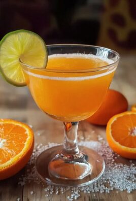 Mandarinenlikör