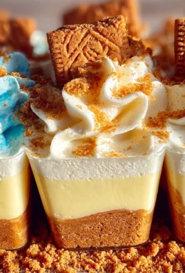 One Night Stand Dessert