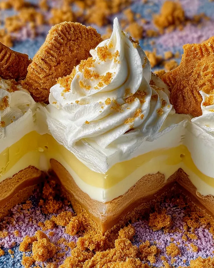 One Night Stand Dessert – Schritt 1