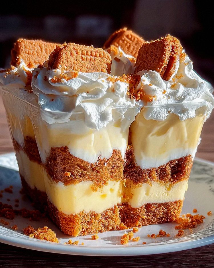 One Night Stand Dessert – Schritt 2