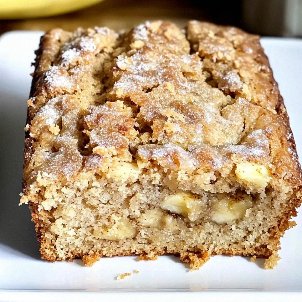 Saftiger Snackkuchen mit Bananen – Schnell und Einfach – Schritt 1