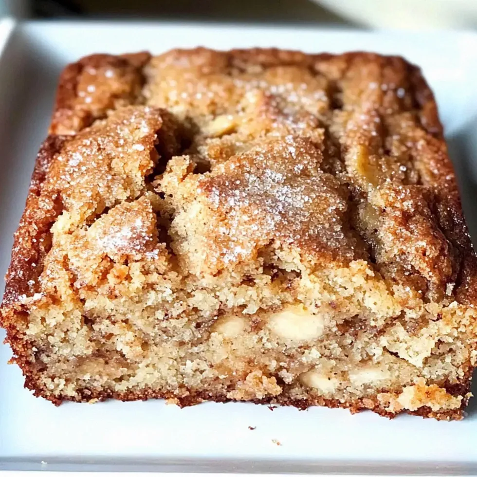 Saftiger Snackkuchen mit Bananen – Schnell und Einfach – Schritt 2
