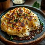 Überbackener Spitzkohl mit cremiger Sauce: Ein Unglaubliches Ultimatives Rezept
