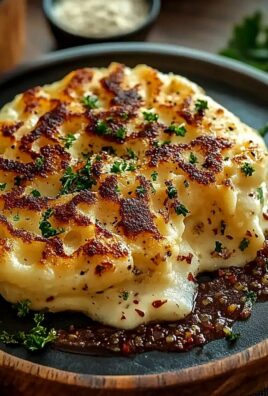 Überbackener Spitzkohl mit cremiger Sauce: Ein Unglaubliches Ultimatives Rezept