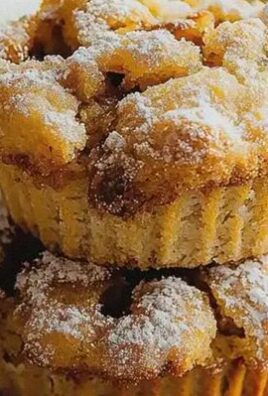 Zimt Schnecken Muffins für jeden Tag genießen